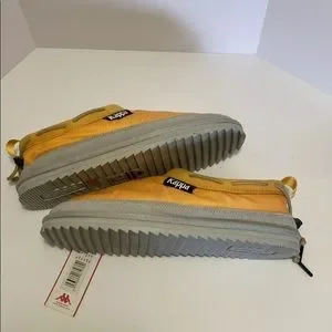 Kappa Banda Mule 222 Men’s Size 8 Unisex Yellow-Sand New Kappa | Shoes | Kappa Banda Mule 222 Mens Size 8 Unisex  main image 2
